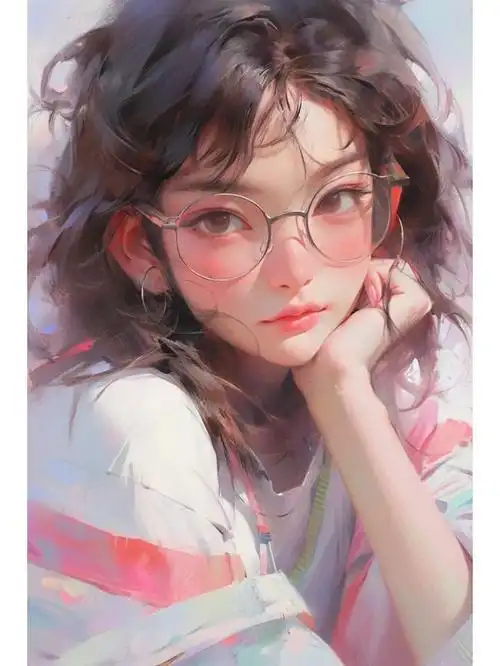 康熙大帝小说海报